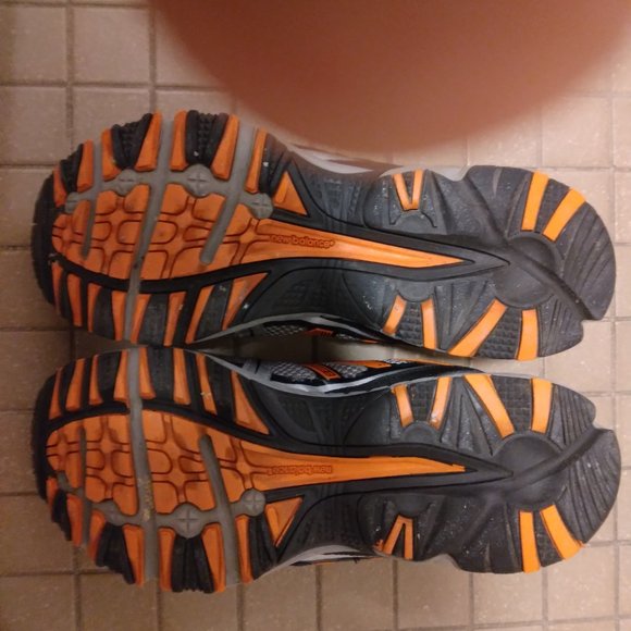 New Balance 510 - Picture 2 of 4